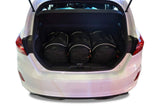 Kjust Ford Fiesta VIII 5-dr 2017- Reistassenset