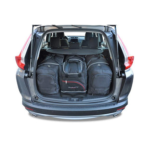 Kjust Honda CRV V 2018-2023 Reistassenset