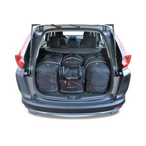 Kjust Honda CRV V 2018-2023 Reistassenset