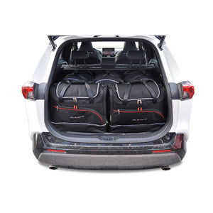 Kjust Toyota RAV 4 XA5 5-dr 2019-2026 Reistassenset