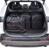 Kjust Toyota RAV 4 XA5 5-dr 2019-2026 Reistassenset