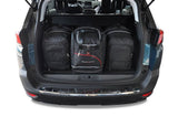 Kjust Peugeot 5008 II 2017-2024 Reistassenset