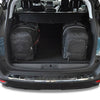 Kjust Peugeot 5008 II 2017-2024 Reistassenset