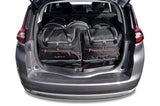Kjust Renault Grand Scenic IV 2017-2023 Reistassenset