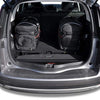 Kjust Renault Grand Scenic IV 2017-2023 Reistassenset