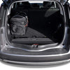 Kjust Renault Grand Scenic IV 2017-2023 Reistassenset