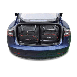 Kjust Tesla Model 3 2016-2023 Reistassenset