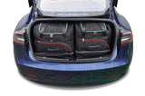 Kjust Tesla Model 3 2016-2023 Reistassenset