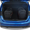 Kjust Ford Focus IV 5-dr 2018- Reistassenset