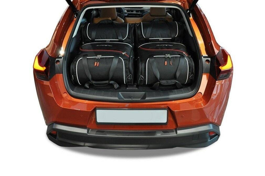 Kjust Lexus UX 2018-2024 Reistassenset