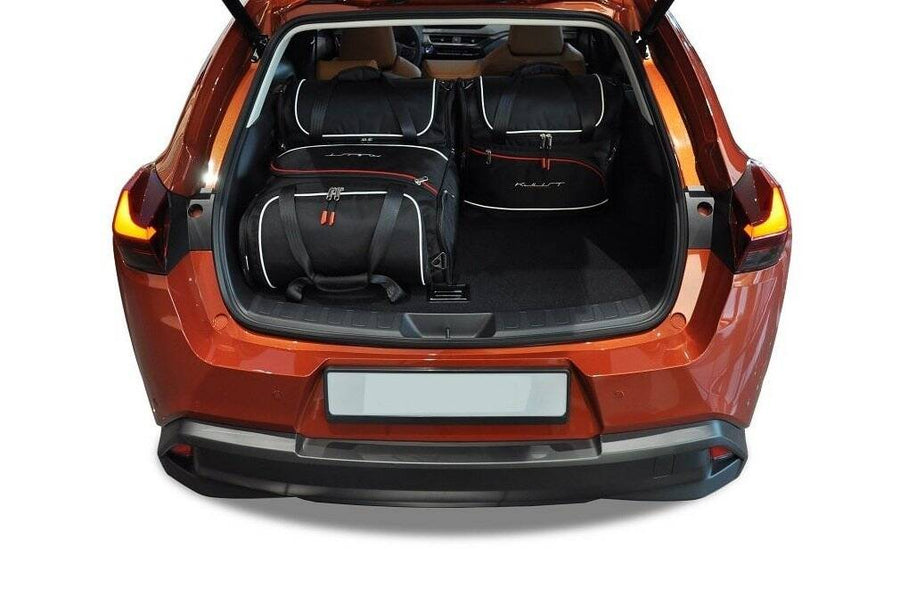 Kjust Lexus UX 2018-2024 Reistassenset