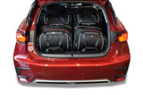 Kjust Lexus CT 5-dr 2010-2021 Reistassenset