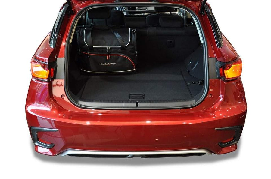 Kjust Lexus CT 5-dr 2010-2021 Reistassenset