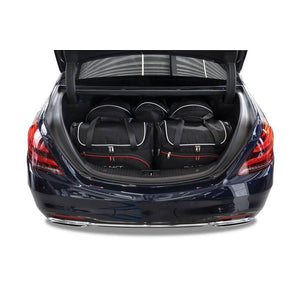 Kjust Mercedes Benz S-Klasse W222 2013-2020 Reistassenset