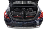 Kjust Mercedes Benz S-Klasse W222 2013-2020 Reistassenset