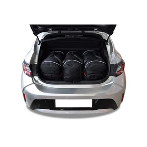 Kjust Toyota Corolla 5-dr 2019- Reistassenset