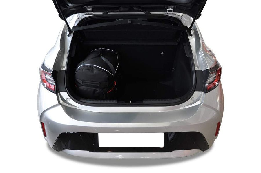 Kjust Toyota Corolla 5-dr 2019- Reistassenset