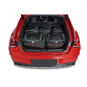Kjust Mercedes Benz CLA X118 Shooting Brake 2019-2025 Reistassenset