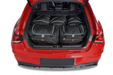 Kjust Mercedes Benz CLA X118 Shooting Brake 2019-2025 Reistassenset