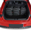 Kjust Mercedes Benz CLA X118 Shooting Brake 2019-2025 Reistassenset