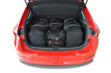 Kjust Skoda Scala 5-dr 2019-2024 Reistassenset