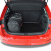 Kjust Skoda Scala 5-dr 2019-2024 Reistassenset