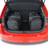 Kjust Skoda Scala 5-dr 2019-2024 Reistassenset