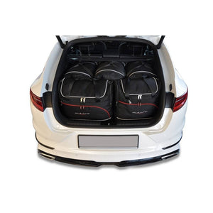 Kjust Kia ProCeed CD stationwagen 2019- Reistassenset