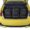 Kjust Audi A1 Sportback 2019- Reistassenset