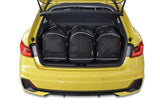 Kjust Audi A1 Sportback 2019- Reistassenset