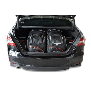 Kjust Toyota Camry Sedan 2019-2023 Reistassenset
