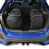 Kjust Honda Civic 5-dr 2017-2022 Reistassenset