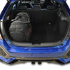 Kjust Honda Civic 5-dr 2017-2022 Reistassenset