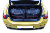 Kjust Mercedes Benz CLA C118 coupe 2019-2025 Reistassenset