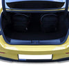 Kjust Mercedes Benz CLA C118 coupe 2019-2025 Reistassenset