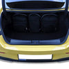 Kjust Mercedes Benz CLA C118 coupe 2019-2025 Reistassenset