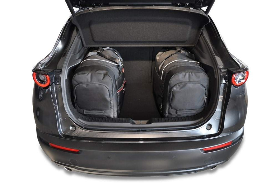Kjust Mazda CX-30 2019- Reistassenset