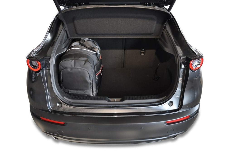Kjust Mazda CX-30 2019- Reistassenset