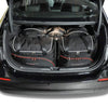 Kjust Mercedes Benz A-Klasse V177 Limousine 2019- Reistassenset