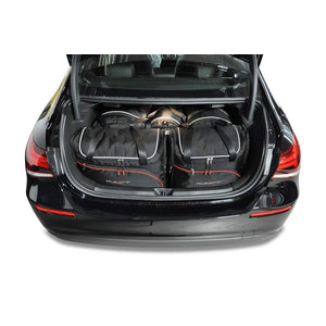 Kjust Mercedes Benz A-Klasse V177 Limousine 2019- Reistassenset