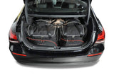 Kjust Mercedes Benz A-Klasse V177 Limousine 2019- Reistassenset