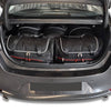 Kjust Mazda 3 BP Sedan 2019- Reistassenset