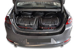 Kjust Mazda 3 BP Sedan 2019- Reistassenset