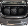 Kjust Mazda 3 BP Sedan 2019- Reistassenset