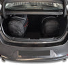 Kjust Mazda 3 BP Sedan 2019- Reistassenset