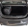 Kjust Mazda 3 BP Sedan 2019- Reistassenset