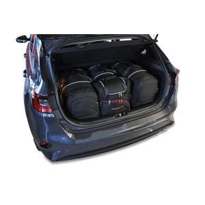Kjust Kia Ceed CD 5-dr 2018- Reistassenset