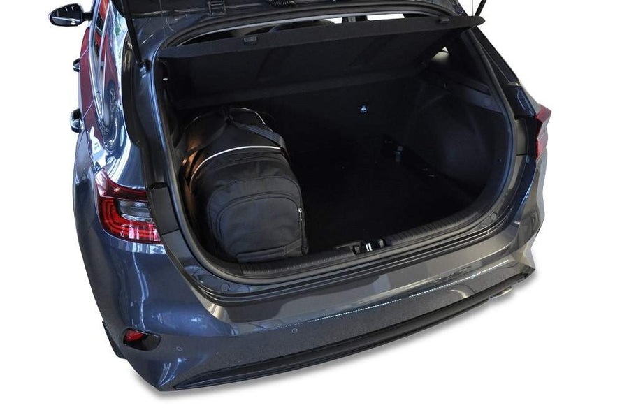 Kjust Kia Ceed CD 5-dr 2018- Reistassenset