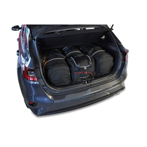Kjust Kia Ceed CD 5-dr 2018- Reistassenset