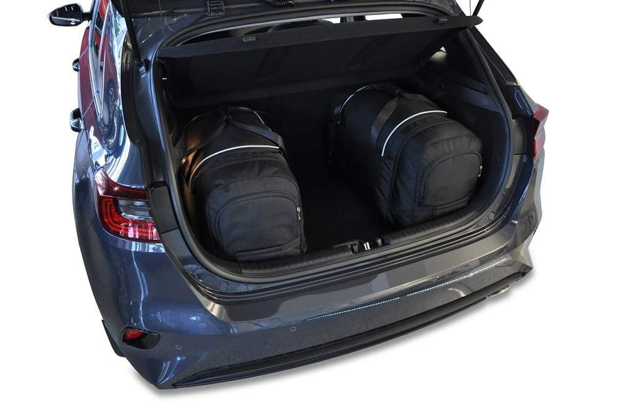 Kjust Kia Ceed CD 5-dr 2018- Reistassenset